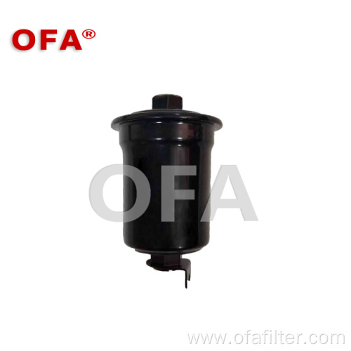 MB658689 fuel filter for mitsubishi automotive